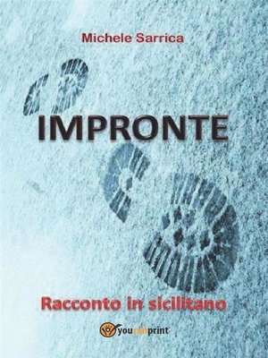 cover image of Impronte